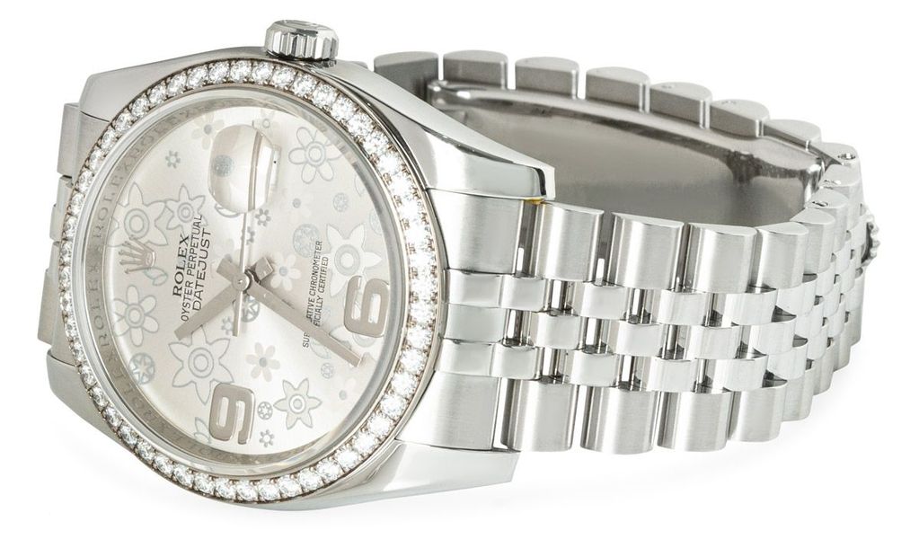 Rolex Datejust 116244